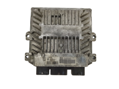 Controlador 9660300280 9653451880 5WS40285C-T PSA Siemens 3464