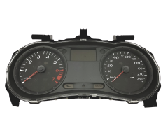 Velocímetro/Instrumentos Y Relojes Renault Clio 3 8201059899 A 31724
