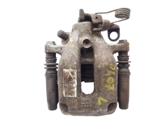 Pinzas De Freno Izquierdo Trasera Peugeot 407 C5 2 4401G4 1651759380 TRW
