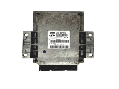 Controlador 9643707380 9645243180 IAW48P2.70 PSA 26638