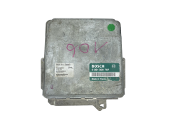 Controlador 9613113880 0261200707 PSA Bosch 55891