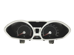 Velocímetro/Instrumentos Y Relojes Ford Fiesta 8A6T-10849-EL 8A6T10849EL 29080