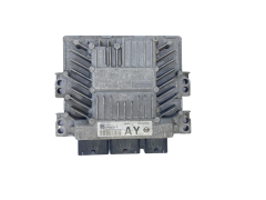 Controlador S180033104A 23710JD54D SID303 Nissan Siemens 60024