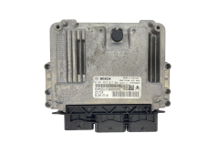Controlador 0281019817 9805947380 9666729580 PSA Bosch 57010
