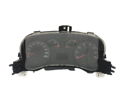 Velocímetro/Instrumentos Y Relojes Fiat Doblo 51762258 503001440500 54870