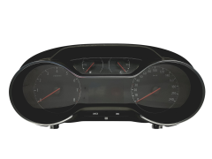 Velocímetro/Instrumentos Y Relojes Opel Grandland X 9831138780 Yazaki