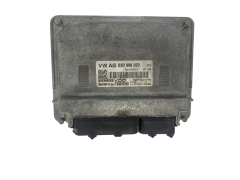 Controlador 03D906023 5WP40414 04 VW Siemens 49462