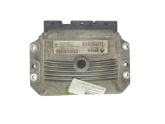 Controlador Renault 21584288-2A 8200321263 8200387138 Sagem 59879