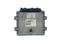 Controlador Fiat 51822895 4100148 110R-006014-00  Metatron 61358