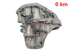 Caja De Cambios TL4126 320104EA0B 320101889R Qashqai 1.5 DCI 0km