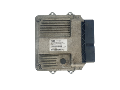 Controlador MJD6JF.S1 51758203 Fiat FGP 45871