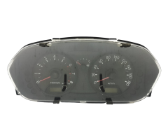 Velocímetro/Instrumentos Y Relojes Kia Picanto 94003-07020 2005-18200K 55495