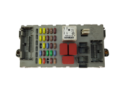 Controlador BSI Fiat 51829178 CPL Delphi 19871