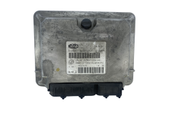 Controlador IAW4AF.S2 55196262 61601.127.01 Fiat Magneti Marelli 50332