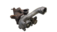 Turbocompresor 7700101141B GT1749 Garrett 2.2 TD Renault Espace 3 94