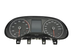 Velocímetro/Instrumentos Y Relojes Seat Ibiza 6P0920740A A2C94602800 VDO 48401
