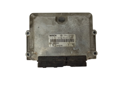 Controlador 55198058 0281011553 19247EAA Fiat Bosch 15245