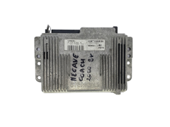 Controlador S113717101D 7700868299 7700102301 Renault Siemens 56684
