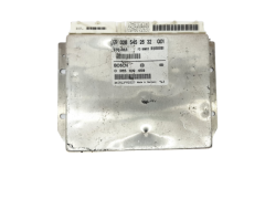 Controlador ESP 0285452632 0265109459 Mercedes Bosch 21593