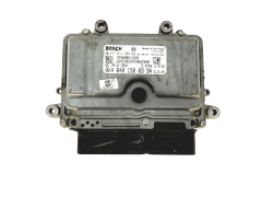 Controlador 0281014538 A6401500334 Mercedes Bosch 27838