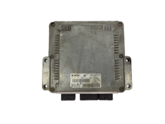 Controlador 0281011084 9640938680 9647693180 PSA Bosch 18679