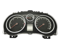 Velocímetro/Instrumentos Y Relojes Opel Corsa P0013312051 47801
