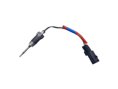 Sensor De Temperatura De Los Gases Escape 226400469R Renault Trafic 3 Nisssan