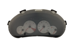 Velocímetro/Instrumentos Y Relojes Peugeot 206 9656696280 000500809 3014