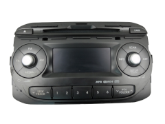 Radio Cd Mp3 KIA Picanto 2 961701Y201MB2 AM100TAEE 1082