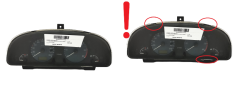 Velocímetro/Instrumentos Y Relojes Citroen Xsara 9641902980 C 00 Sagem 58005