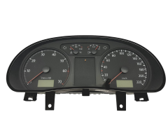 Velocímetro/Instrumentos Y Relojes VW Polo 9N 6Q0920803E 40513