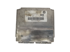 Controlador 16268377 6237797 Opel GM 3307