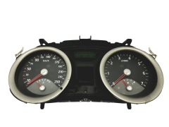 Velocímetro/Instrumentos Y Relojes Renault Megane 2 8200364015 53667