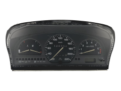 Velocímetro/Instrumentos Y Relojes Seat Toledo 1L0919033BE3ZY 110008635003