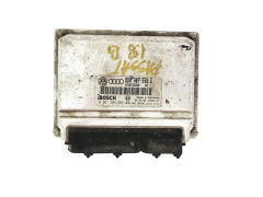 Controlador VW Audi 0261204805 8D0907558E Bosch 25309