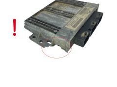 Controlador 9643782480 9637706180-04 21645920-6 PSA Sagem 60190