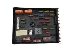 Caja Reles / Fusibles 3C0937125 6359-2777 VW SEAT Audi 20365