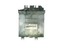 Controlador 0281001969 8200059883 7700111552 Renault Bosch 32497