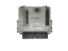 Controlador 0281034427 F1B1-12A650-BDB Ford Bosch 44219 