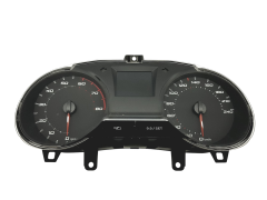 Velocímetro/Instrumentos Y Relojes Seat Ibiza 6J0920800K A2C53311200 58266