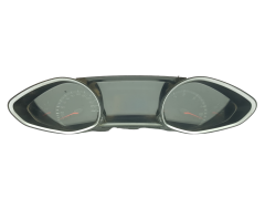 Velocímetro/Instrumentos Y Relojes Peugeot 308 T9 9809838380 25966
