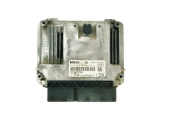 Controlador 0281012961 51804784 4134A3DCM Fiat Bosch 33462