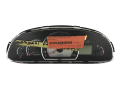 Velocímetro/Instrumentos Y Relojes Hyundai Matrix 94003-17340 2005-17700H 53458