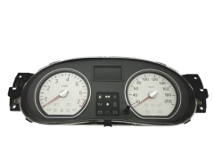 Velocímetro/Instrumentos Y Relojes Dacia Sandero P248104802R 40493
