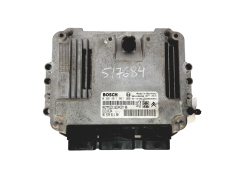 Controlador PSA 0281011861 9654490280 9657061180 Bosch 24643