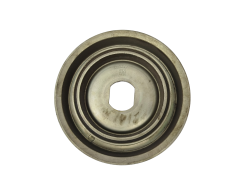 Polea Del Eje Renault Opel Nissan 2.0 dCi 8201058962