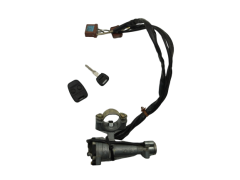 Interruptor De Encendido Rover 400 62780004 Valeo