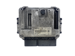 Controlador 55204756 0281012298 Alfa Romeo Bosch 48156
