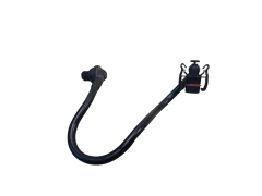 Tubería De Aire  474012694R Renault Kangoo 2 Citan 1,5 dci