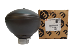 Esfera Suspension Nueva Original Citroen C5 Hydroaktiv 3+ 1638380280